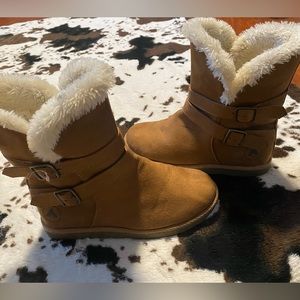 Airwalk winter boots